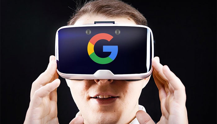 Android VR se lanzará como visor independiente
