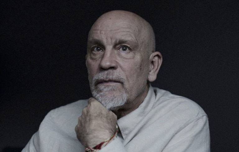 Dans La Tête De John Malkovich John Malkovich se une a la segunda temporada de 'The Young Pope'