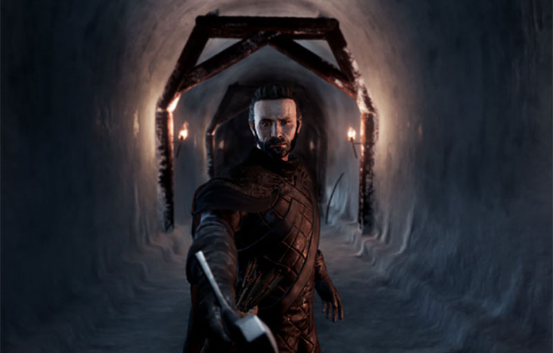 Beyond the Wall, nueva experiencia virtual 'Game of Thrones'