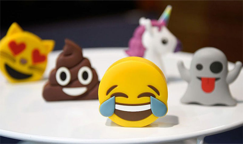 10 cosas que quizás no sabías del Día Mundial del Emoji